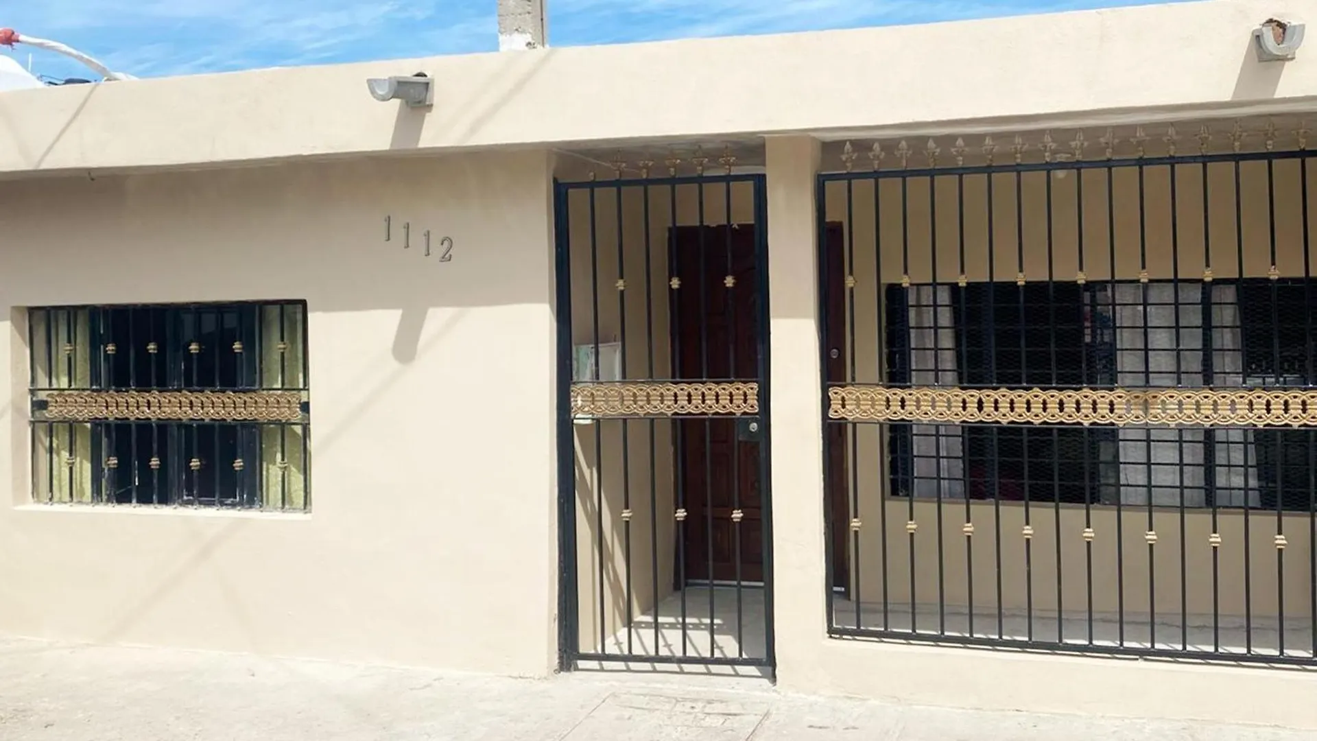 Casa Estancia Viajera Olimpica - 7 Min Malecon Mazatlán Dom wakacyjny