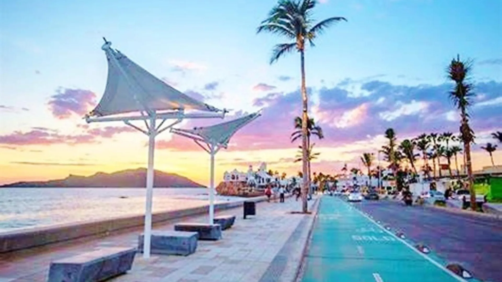 Dom wakacyjny Casa Estancia Viajera Olimpica - 7 Min Malecon Mazatlán